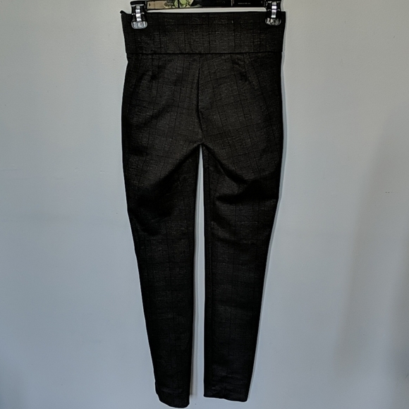 Zara | Legging Ponte Pants size 24 - Picture 3 of 4